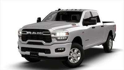New 2026 Ram 2500 Big Horn Crew Cab for sale #J10317 - photo 1