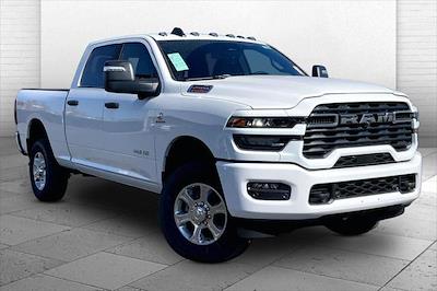 New 2026 Ram 2500 Big Horn Crew Cab for sale #J10318 - photo 1