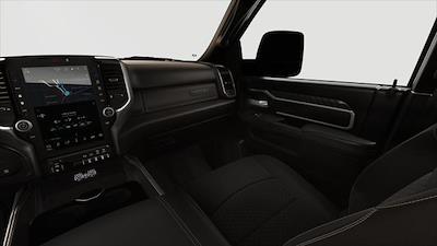 New 2026 Ram 2500 Big Horn Crew Cab for sale #J10318 - photo 2