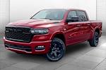 New 2026 Ram 1500 Big Horn Crew Cab for sale #J10321 - photo 2