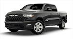 New 2026 Ram 1500 Big Horn Crew Cab for sale #J10326 - photo 1
