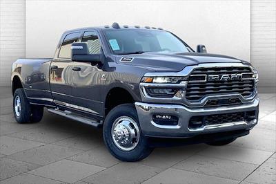 New 2026 Ram 3500 Tradesman Crew Cab for sale #J10339 - photo 1