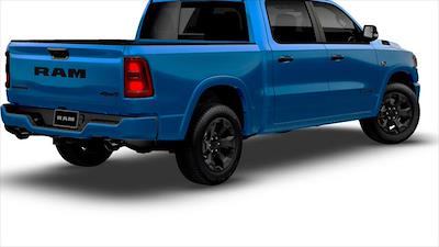New 2026 Ram 1500 Big Horn Crew Cab for sale #J10342 - photo 2