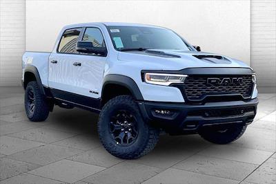New 2026 Ram 1500 TRX Crew Cab for sale #J10344 - photo 1
