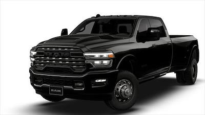 New 2026 Ram 3500 Limited Crew Cab for sale #J10348 - photo 1
