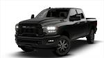 New 2026 Ram 2500 Big Horn Crew Cab for sale #J10352 - photo 1
