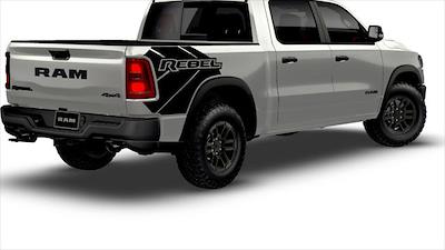 New 2026 Ram 1500 Rebel Crew Cab for sale #J10486 - photo 2