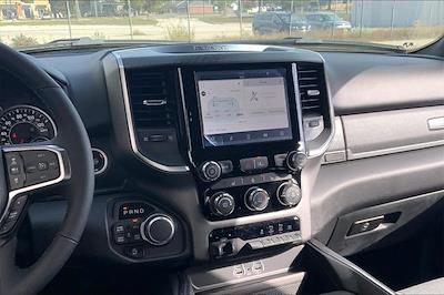 New 2025 Ram 1500 Big Horn Crew Cab 4x4 Pickup for sale #J8394 - photo 1