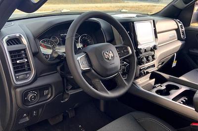 New 2025 Ram 1500 Big Horn Crew Cab 4x4 Pickup for sale #J8394 - photo 2