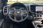New 2025 Ram 1500 Big Horn Crew Cab 4x4 Pickup for sale #J8394 - photo 14