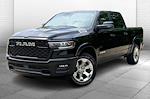 New 2025 Ram 1500 Big Horn Crew Cab 4x4 Pickup for sale #J8394 - photo 12