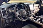 New 2025 Ram 1500 Big Horn Crew Cab 4x4 Pickup for sale #J8394 - photo 2