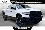 New 2025 Ram 1500 Rebel Crew Cab 4x4 Pickup for sale #J9233 - photo 1