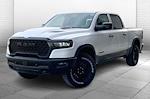 New 2025 Ram 1500 Rebel Crew Cab 4x4 Pickup for sale #J9233 - photo 2