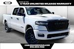 New 2025 Ram 1500 Laramie Crew Cab 4x4 Pickup for sale #DJ9325 - photo 1
