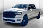 New 2025 Ram 1500 Laramie Crew Cab 4x4 Pickup for sale #DJ9325 - photo 2