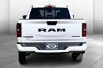 New 2025 Ram 1500 Laramie Crew Cab 4x4 Pickup for sale #DJ9325 - photo 4
