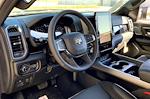 New 2025 Ram 1500 Laramie Crew Cab 4x4 Pickup for sale #DJ9325 - photo 7