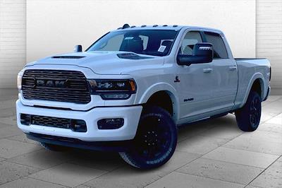 New 2024 Ram 2500 Limited Crew Cab 4x4 Pickup for sale #J9398 - photo 2