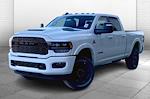 New 2024 Ram 2500 Limited Crew Cab 4x4 Pickup for sale #J9398 - photo 2