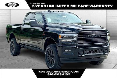 New 2024 Ram 2500 Laramie Crew Cab 4x4 Pickup for sale #J9404 - photo 1