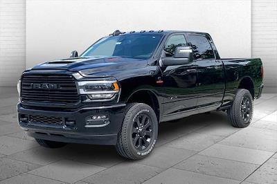 New 2024 Ram 2500 Laramie Crew Cab 4x4 Pickup for sale #J9404 - photo 2