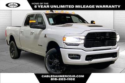 New 2024 Ram 2500 Laramie Crew Cab 4x4 Pickup for sale #J9419 - photo 1
