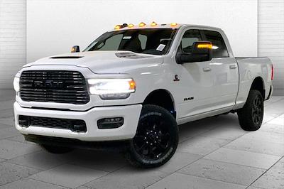 New 2024 Ram 2500 Laramie Crew Cab 4x4 Pickup for sale #J9419 - photo 2