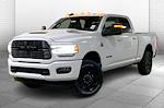 New 2024 Ram 2500 Laramie Crew Cab 4x4 Pickup for sale #J9419 - photo 2
