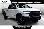 New 2025 Ram 1500 Rebel Crew Cab 4x4 Pickup for sale #J9425 - photo 1