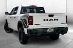 New 2025 Ram 1500 Rebel Crew Cab 4x4 Pickup for sale #J9425 - photo 3