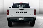 New 2025 Ram 1500 Rebel Crew Cab 4x4 Pickup for sale #J9425 - photo 4