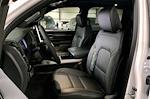 New 2025 Ram 1500 Rebel Crew Cab 4x4 Pickup for sale #J9425 - photo 9