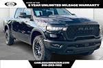 New 2025 Ram 1500 Rebel Crew Cab 4x4 Pickup for sale #J9501 - photo 1