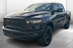 New 2025 Ram 1500 Rebel Crew Cab 4x4 Pickup for sale #J9501 - photo 2