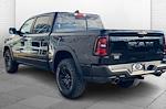 New 2025 Ram 1500 Rebel Crew Cab 4x4 Pickup for sale #J9501 - photo 3