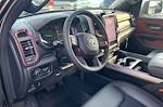 New 2025 Ram 1500 Rebel Crew Cab 4x4 Pickup for sale #J9501 - photo 7