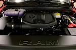 New 2025 Ram 1500 Big Horn Crew Cab 4x4 Pickup for sale #DJ9518 - photo 11
