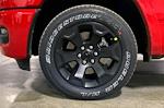 New 2025 Ram 1500 Big Horn Crew Cab 4x4 Pickup for sale #DJ9518 - photo 12