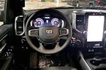 New 2025 Ram 1500 Big Horn Crew Cab 4x4 Pickup for sale #DJ9518 - photo 13
