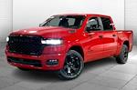 New 2025 Ram 1500 Big Horn Crew Cab 4x4 Pickup for sale #DJ9518 - photo 2