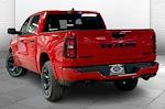 New 2025 Ram 1500 Big Horn Crew Cab 4x4 Pickup for sale #DJ9518 - photo 3