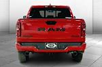 New 2025 Ram 1500 Big Horn Crew Cab 4x4 Pickup for sale #DJ9518 - photo 4