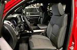 New 2025 Ram 1500 Big Horn Crew Cab 4x4 Pickup for sale #DJ9518 - photo 9