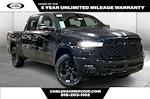 New 2025 Ram 1500 Big Horn Crew Cab 4x4 Pickup for sale #DJ9521 - photo 1