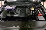New 2025 Ram 1500 Big Horn Crew Cab 4x4 Pickup for sale #DJ9521 - photo 11