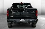 New 2025 Ram 1500 Big Horn Crew Cab 4x4 Pickup for sale #DJ9521 - photo 4