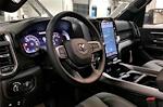 New 2025 Ram 1500 Big Horn Crew Cab 4x4 Pickup for sale #DJ9521 - photo 7