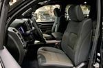 New 2025 Ram 1500 Big Horn Crew Cab 4x4 Pickup for sale #DJ9521 - photo 9