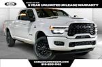 New 2025 Ram 2500 Limited Crew Cab 4x4 Pickup for sale #J9656 - photo 1